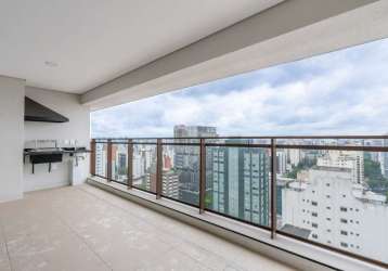 Apartamento tipo para venda com 3 quartos, 109m²