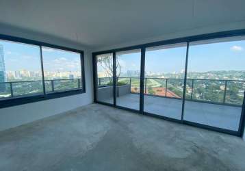 Apartamento tipo para venda com 1 quarto, 77m²