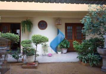 Casa em wanel ville