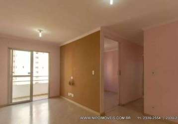 Apartamento com 3 dormitórios à venda, 67 m² por r$ 405.000,00 - vila matilde - são paulo/sp