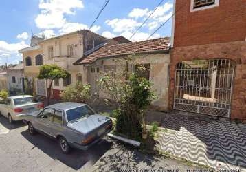 Casa com 1 dormitório à venda, 84 m² por r$ 329.000,00 - quarta parada - são paulo/sp