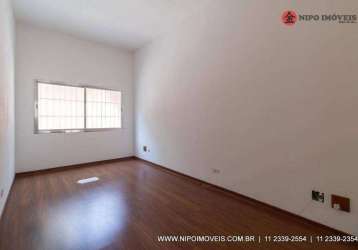 Apartamento com 1 dormitório à venda, 48 m² por r$ 425.000,00 - campo belo - são paulo/sp