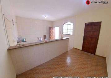 Casa com 2 dormitórios para alugar, 80 m² por r$ 2.042,03/mês - vila nova manchester - são paulo/sp