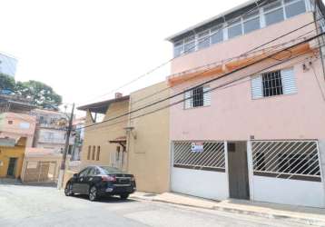 Versátil sobrado  para venda com 3 quartos, 132m²