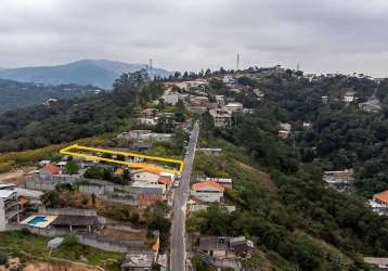 Imperdível terreno residencial  para venda, 530m²