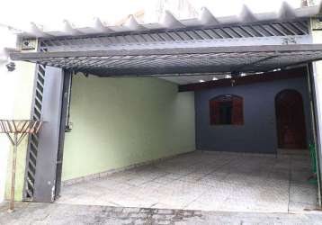 Espetacular casa tipo  para venda com 2 quartos, 85m²