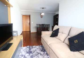 Espetacular apartamento tipo  para venda com 2 quartos, 71m²