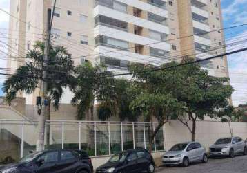 Apartamento com 3 dormitórios à venda, 84 m² por r$ 800.000,00 - jaguaré - são paulo/sp