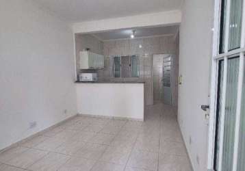 Apartamento com 1 dormitório para locação ao lado da usp, no butantã, são paulo