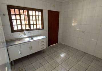 Sobrado com 2 dormitórios à venda, 70 m² por r$ 490.000,00 - jardim monte kemel - são paulo/sp