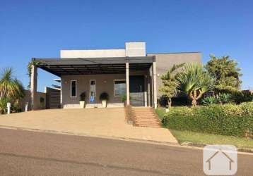 Encantadora casa em condomínio sete lagos, itatiba!