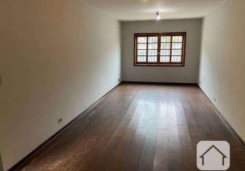 Sobrado com 3 dormitórios à venda, 160 m² por r$ 780.000,00 - butantã - são paulo/sp