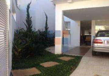 Casa com 4 dormitórios à venda, 226 m² por r$ 1.500.000,00 - vila esperança - sabará/mg