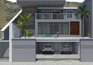 Terreno à venda, 372 m² por r$ 150.000,00 - villa real - sabará/mg