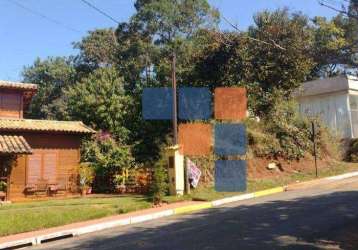 Terreno à venda por r$ 425.000,00 - condomínio scharlé - sabará/mg