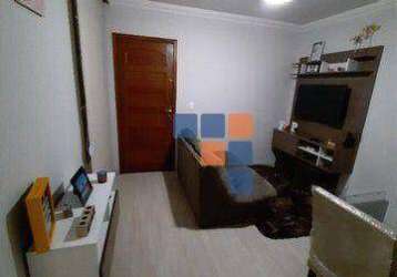 Apartamento à venda por r$ 170.000,00 - juliana - belo horizonte/mg