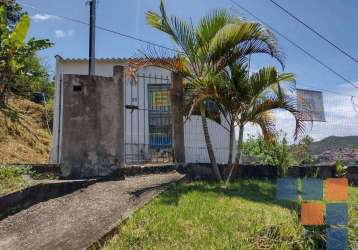 Casa à venda por r$ 150.000 - alto do cabral - sabará/mg