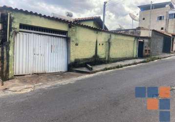 Casa à venda, 298 m² por r$ 500.000,00 - morro são francisco - sabará/mg