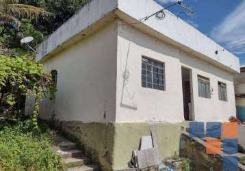 Casa à venda, 90 m² por r$ 299.000 - são josé - sabará/mg