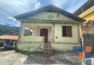 Casa a venda no bairro campo santo antônio