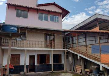 Casa à venda por r$ 850.000 - mangabeiras - sabará/mg