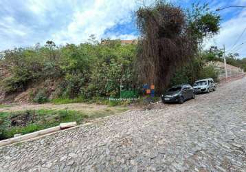 Terreno à venda, 3990 m² por r$ 150.000,00 - santo antônio (roça grande) - sabará/mg