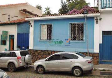 Casa com 3 dormitórios à venda por r$ 1.000.000,00 - centro - sabará/mg