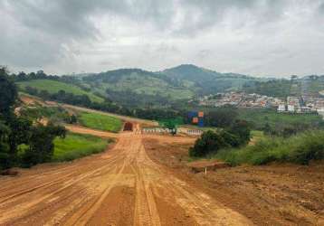 Terreno à venda, 300 m² por r$ 79.500 - morada da serra - capitólio/mg