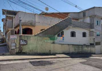 Casa com 5 dormitórios por r$ 410.000 - josé brandão - caeté/mg