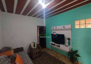 Casa à venda por r$ 250.000 - mangabeiras - sabará/mg