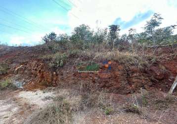 Lote à venda no bairro villa real