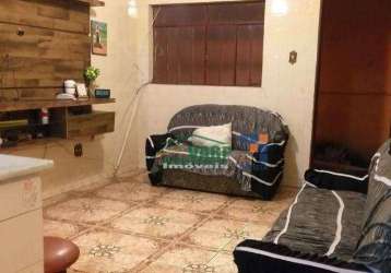 Casa com 4 dormitórios por r$ 700.000 - alto do cabral - sabará/minas gerais