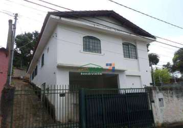 Casa com 5 dormitórios à venda por r$ 650.000 - centro - sabará/mg