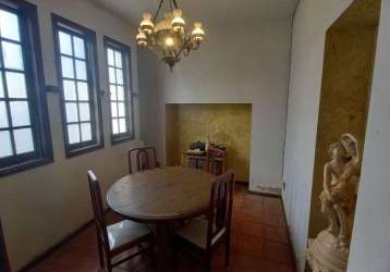 Casa com 2 dormitórios  por r$ 720.000 - centro - sabará/mg