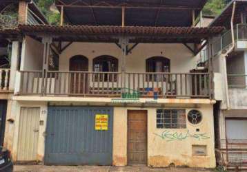 Casa com 3 dormitórios à venda por r$ 300.000,00 - rosário - sabará/mg