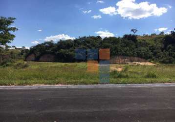 Terreno à venda, 360 m² por r$ 85.500 - recanto verde ii - esmeraldas/mg - financiamento em até 180 meses