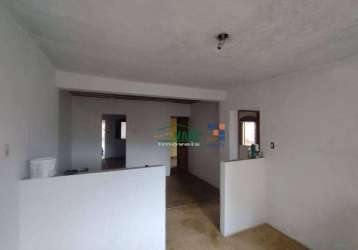 Casa com 3 dormitórios por r$ 340.000 - esplanada - sabará/mg