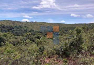 Fazendinha de 10 he na estrada sabará/morro vermelho