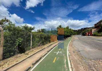 Terreno à venda, 30000 m² por r$ 3.500.000,00 - jonas veiga - belo horizonte/mg