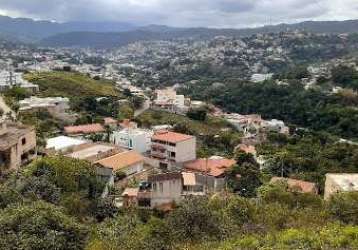 Terreno à venda, 360 m² por r$ 138.000,00 - villa real - sabará/mg