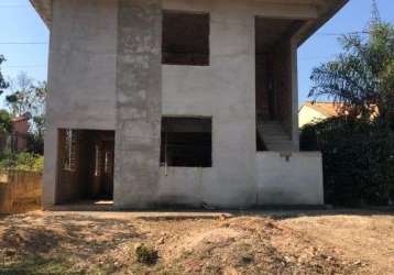 Casa à venda, 374 m² por r$ 450.000,00 - condomínio scharlé - sabará/mg