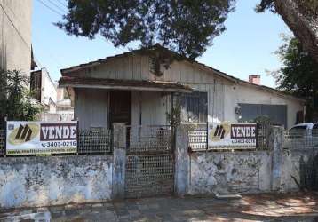 Terreno para venda em curitiba, boa vista