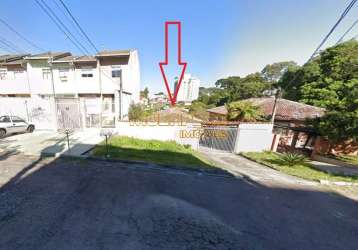 Casa com 5 quartos à venda na rua eleanor roosevelt, 556, tingui, curitiba, 200 m2 por r$ 890.000