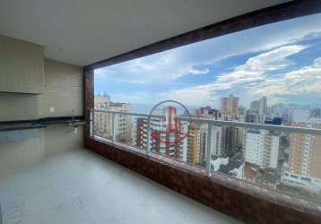 Apartamento de 2 dormitórios alto padrão na aviação