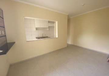 Apartamento no são benedito em guaratinguetá - sp