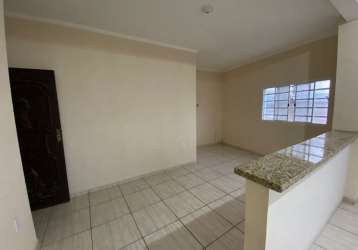 Apartamento na santa terezinha - aparecida sp