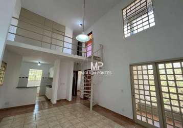 Apartamento com 3 dormitórios à venda, 108 m² por r$ 370.000,00 - jardim nova aparecida - jaboticabal/sp