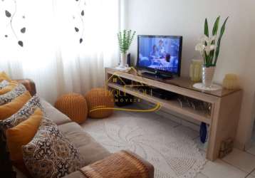 Apartamento em cidade líder, são paulo/sp