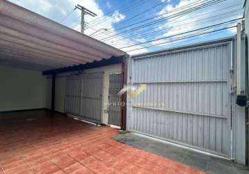 Sobrado com 2 dormitórios para alugar, 136 m² por r$ 3.200,00/mês - vila pires - santo andré/sp