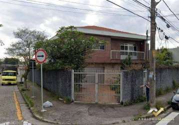 Sobrado com 4 dormitórios, 420 m² - venda por r$ 1.850.000,00 ou aluguel por r$ 9.713,00/mês - jardim ocara - santo andré/sp